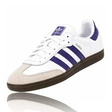 Adidas Samba Adv Collegiate 3