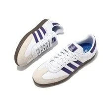 Adidas Samba Adv Collegiate 4
