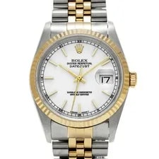 Rolex Datejust 16233 SW16823