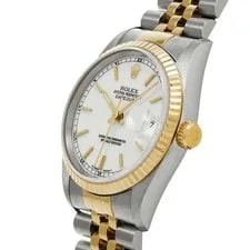 Rolex Datejust 16233 SW16823 2