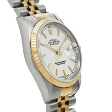 Rolex Datejust 16233 SW16823 3