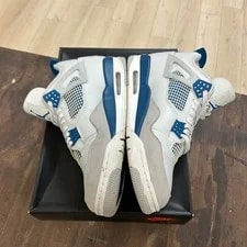 Jordan 4 Retro Military (2024) - FV5029-141 3