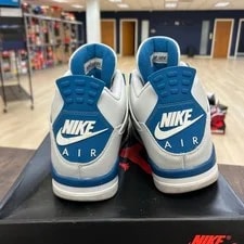 Jordan 4 Retro Military (2024) - FV5029-141 4