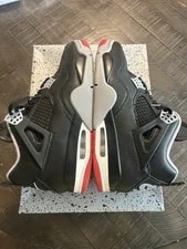 Air Jordan 4 4