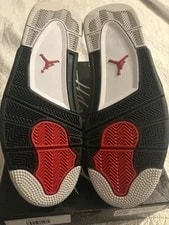 Air Jordan 4 Retro 2023 2