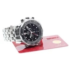 Omega Seamaster Diver 300M 212.30.44.52.01.001 2