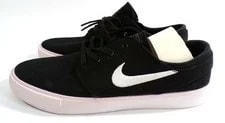 Nike SB Zoom Stefan Janoski Skateboard Shoe 2