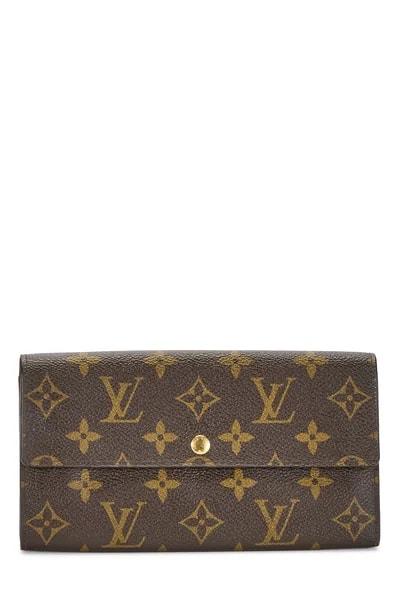 Louis Vuitton — Sarah — Accessory — deal