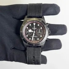 Tudor Pelagos 42mm Black Dial Ref# 25827KN 2