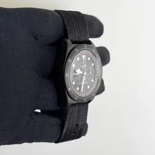 Tudor Pelagos 42mm Black Dial Ref# 25827KN 3