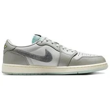 Air Jordan 1 Retro Low OG 'Year of the ' HF3144-100 Size 2