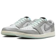 Air Jordan 1 Retro Low OG 'Year of the ' HF3144-100 Size 3