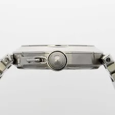 Cartier Pasha C W31015M7 2