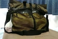 Bottega Veneta — Bottega Veneta 2Way Crossbody — Handbag — resale