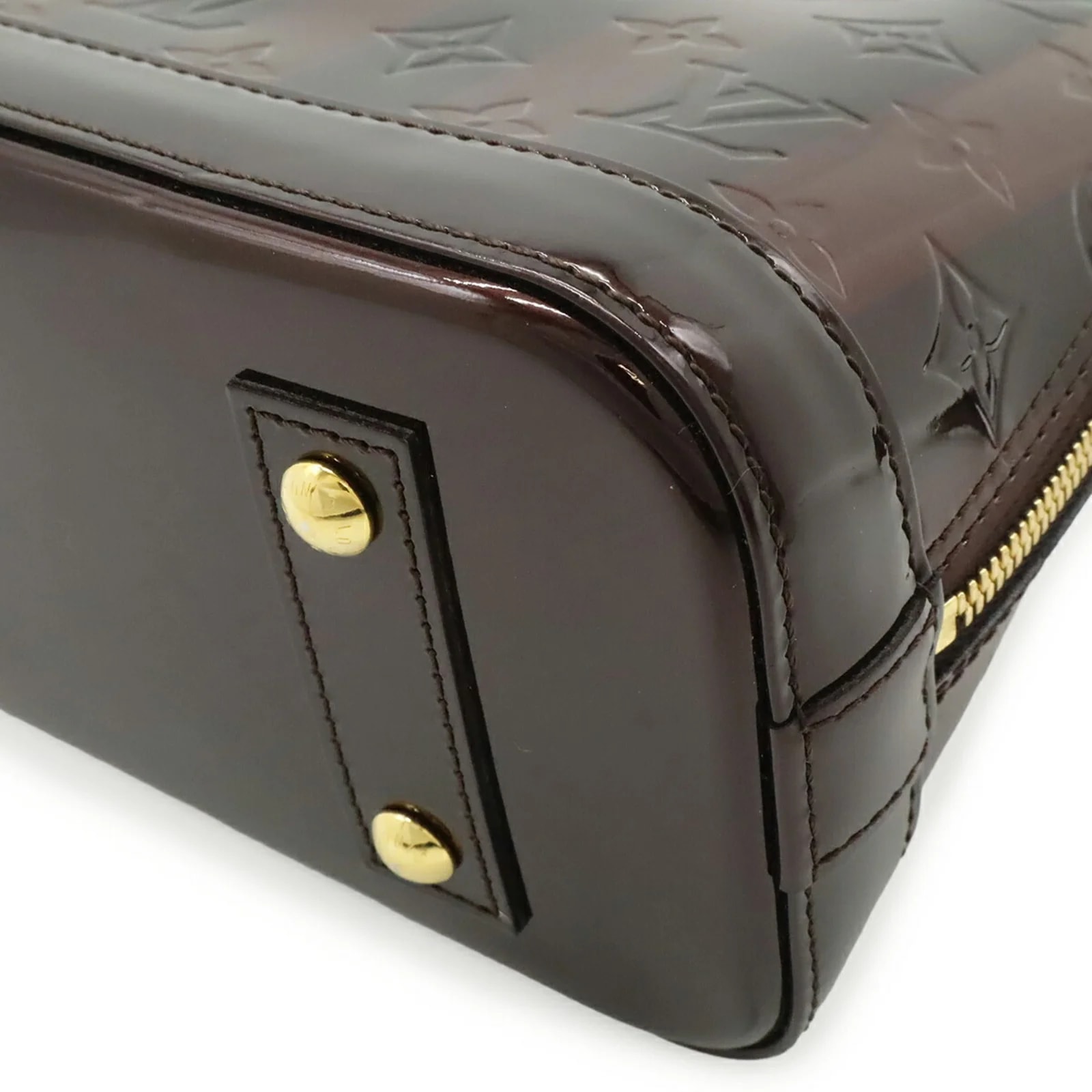 Louis Vuitton Amarante Rayures 4