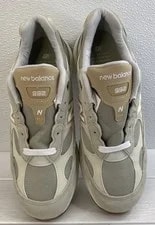 New Balance 992 Size 10 Olivine/Cashew Athletic 4