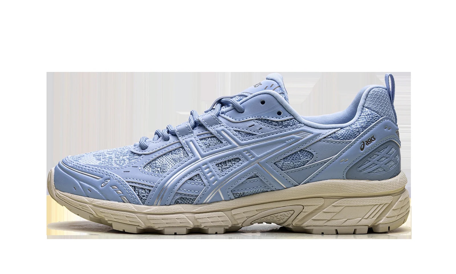 Asics — Gel Nunobiki " Wash" 1203A597 400 — Sneaker — resale