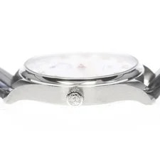 IWC Portugieser Automatic 40 IW358303 40mm SS Silver Dial Automatic #C3122 4