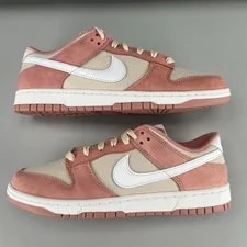 Size 10 - Nike Dunk Low Stardust 2