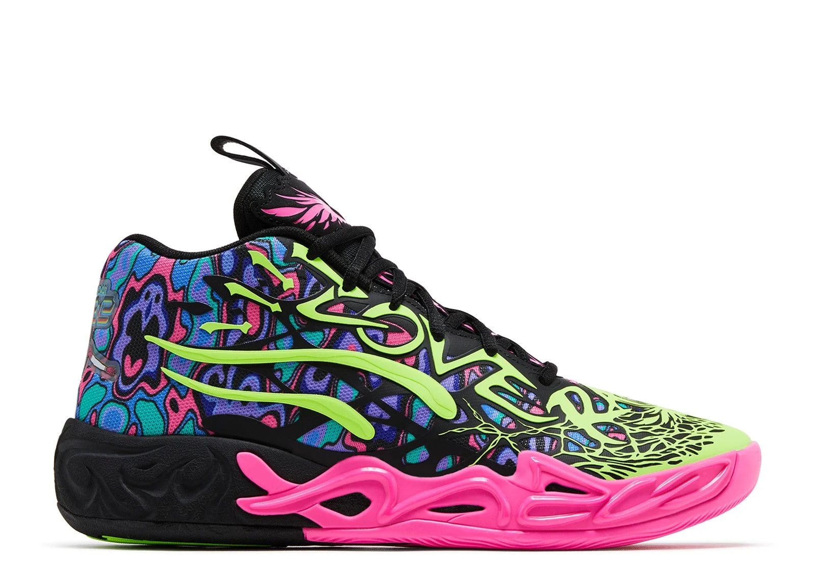 Puma — MB.04 'Heem' — Sneaker — resale