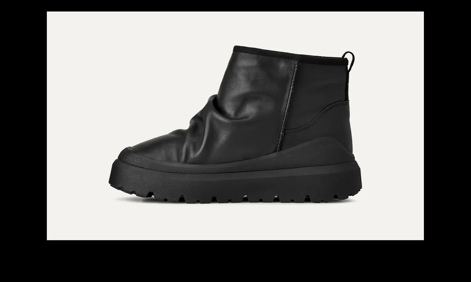 UGG — Heritage Utility Mini Boot " " 1171118 — Sneaker — resale