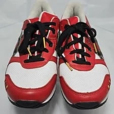 Asics Gel Lyte 3/III OG 30 Anniversary Daruma Doll 9 1201A180-6 2