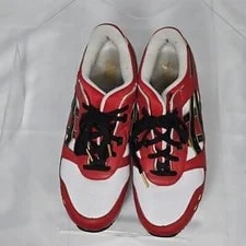Asics Gel Lyte 3/III OG 30 Anniversary Daruma Doll 9 1201A180-6 4