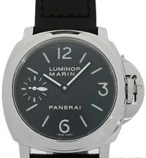 Panerai — Panerai Luminor Pam00111 — Watches — resale