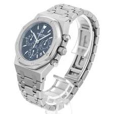 Audemars Piguet Royal Oak Chronograph 25860ST.OO.1110ST.01 Second Hand 2