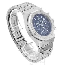 Audemars Piguet Royal Oak Chronograph 25860ST.OO.1110ST.01 Second Hand 3
