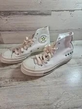 Converse — Converse Chuck 70 High Top Mismatched Stars 170999C — Sneaker — resale