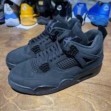 Size 8.5 - Air Jordan 4 Retro 2025 Cat 3