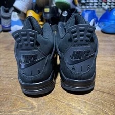 Size 8.5 - Air Jordan 4 Retro 2025 Cat 4
