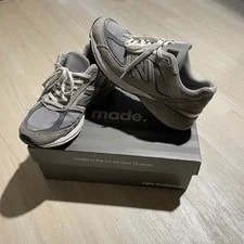 New Balance — 7.0US New Balance 990 V5 991 993 — Sneaker — resale