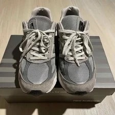 7.0US New Balance 990 V5 991 993 2