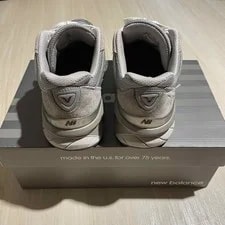 7.0US New Balance 990 V5 991 993 3