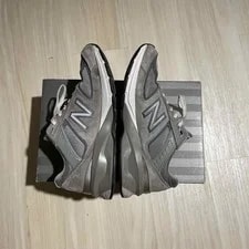 7.0US New Balance 990 V5 991 993 4