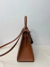 Auth Hermès Kelly 28 Collector 2
