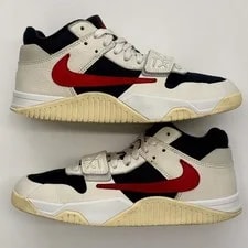 Jordan Jumpman Jack TR 3