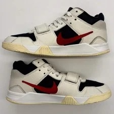 Jordan Jumpman Jack TR 4