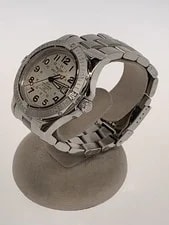 Breitling Automatic /COLT/stainless steel/SLV/202510WOH finished/20251025 D 2