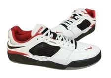 Nike SB Ishod Wair Low DZ5648-100 Skateboard Shoes Size US 7 4