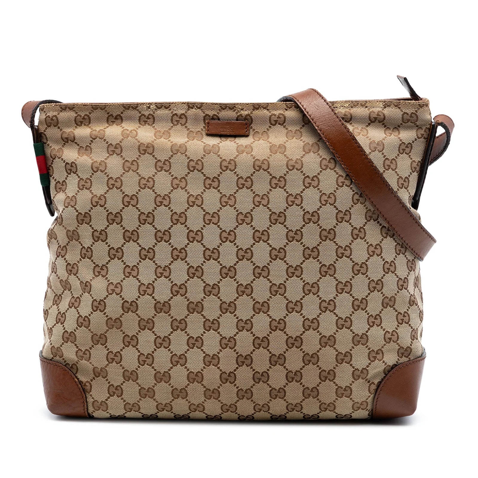 Gucci — Crossbody — Handbag — resale