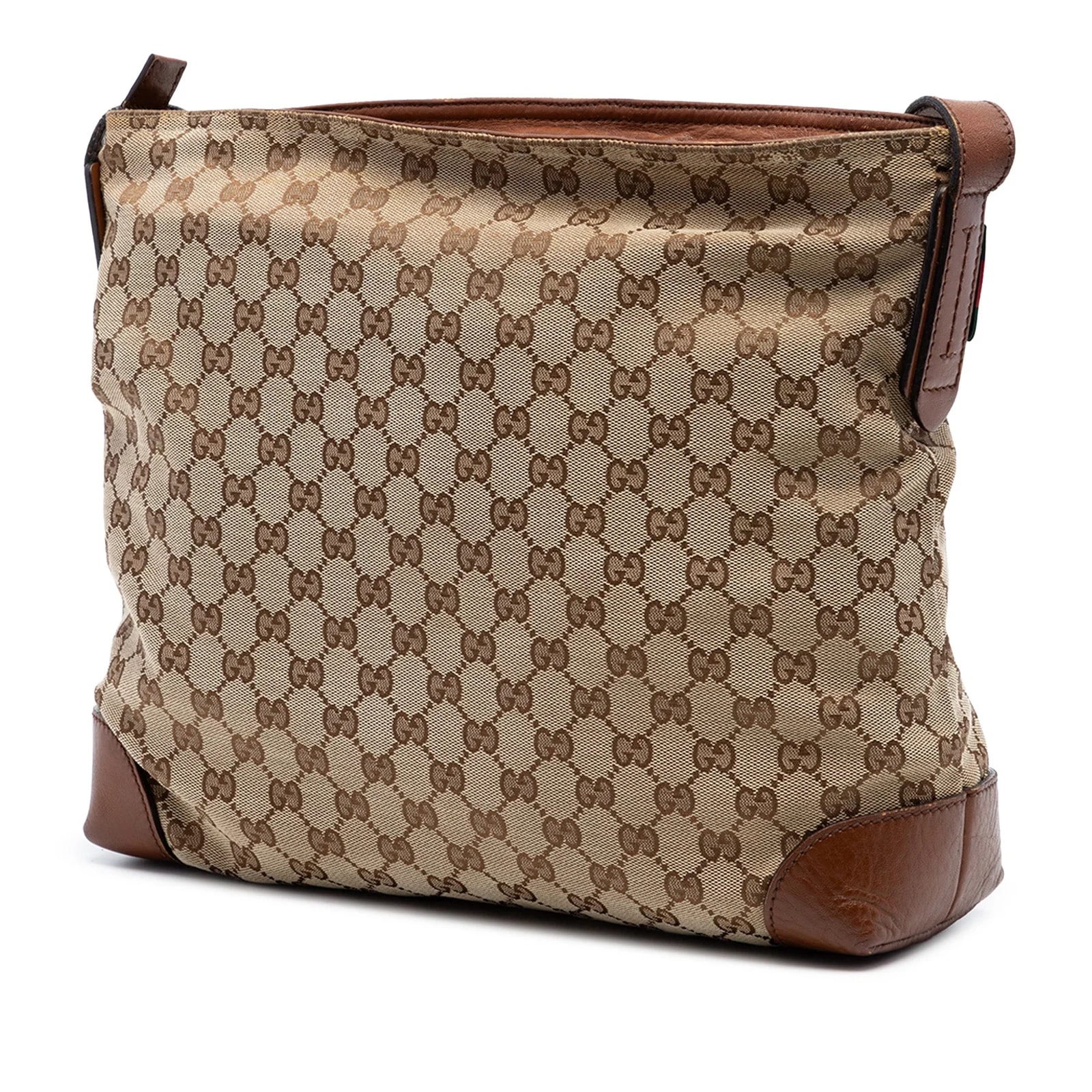 Crossbody 2