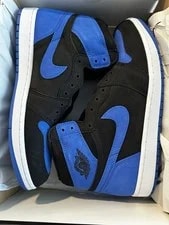 Jordan — Jordan 1 Reimagined — Sneaker — resale