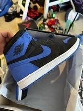 Jordan 1 Reimagined 2