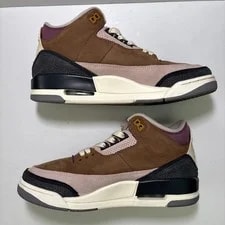 Air Jordan 3 Retro SE Winterized Size 8 Flawless Condition Rep Box 4