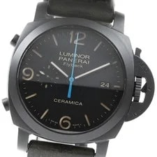 Panerai — Panerai Luminor 1950 Chrono Flyback Ceramica PAM00580 TO260795 — Watch — resale