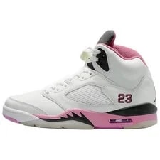 Air Jordan — Air Jordan 5 Retro 'Medium Soft ' HQ7978-102 — Sneaker — resale