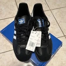 Adidas Samba OG Gum /Footwear /Gum 10 US/44 2
